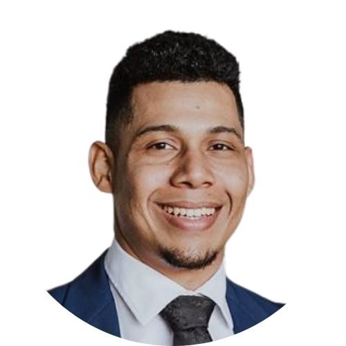 Marco, fundador de Zompopo Media